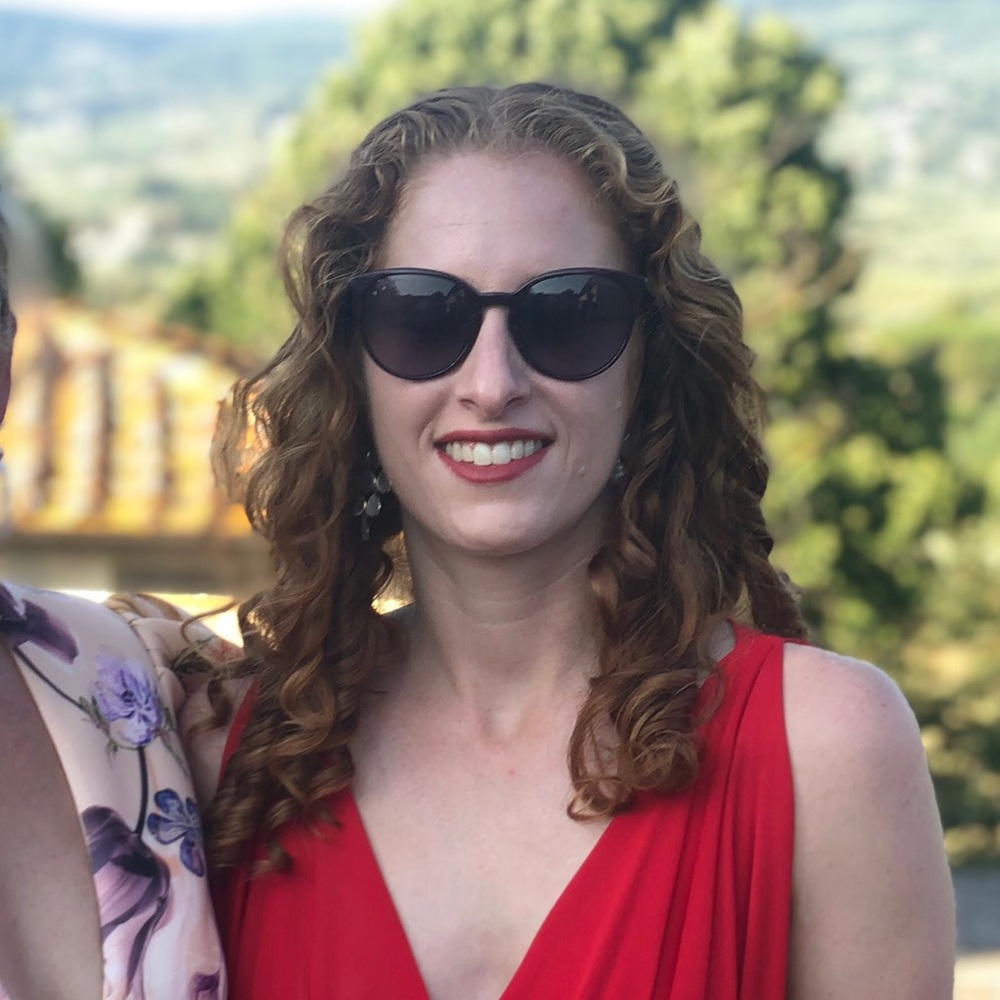Meet your Posher, Lauren